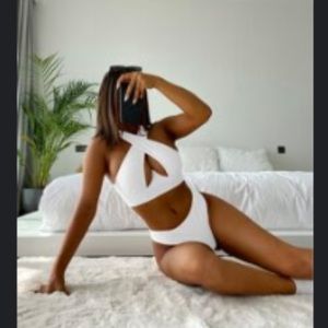 Brand new never worn bathing suit!